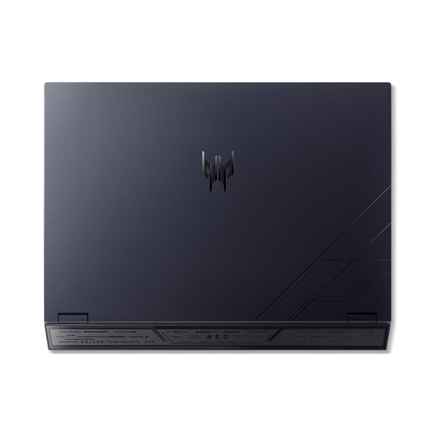 Laptop Gaming Acer Predator Helios Neo 16 AI PHN16-73-98S4 (Ultra 9 275HX | GeForce RTX™ 5060 8GB | 32GB | 1TB | 16' 2K+ 240Hz | Win 11)