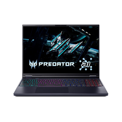 Laptop Gaming Acer Predator Helios Neo 16 AI PHN16-73-98S4 (Ultra 9 275HX | GeForce RTX™ 5060 8GB | 32GB | 1TB | 16 inch 2K+ 240Hz | Win 11)