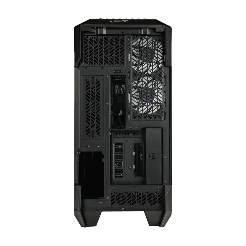 Vỏ máy tính Cooler Master HAF 700 EVO (Full Tower) - H700E-IGNN-S00