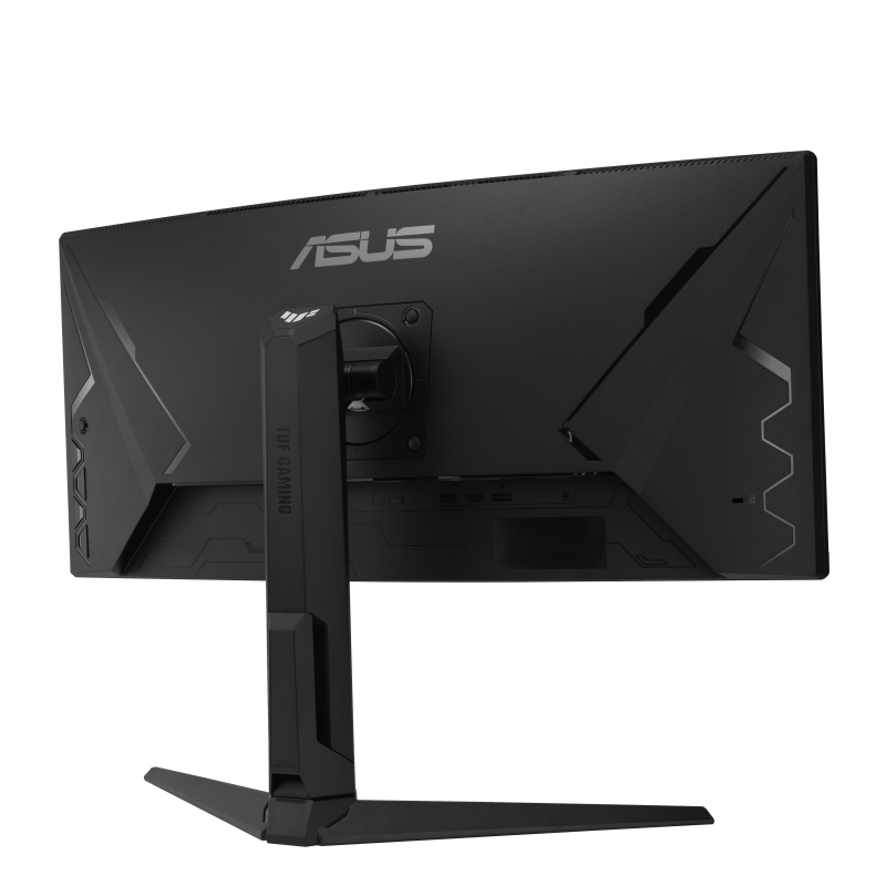 Màn Hình Cong ASUS TUF Gaming VG30VQL1A Full HD VA 1ms MPRT 200Hz 127% sRGB