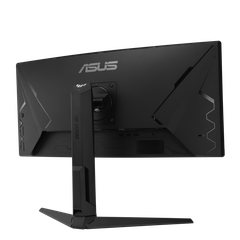 Màn Hình Cong ASUS TUF Gaming VG30VQL1A Full HD VA 1ms MPRT 200Hz 127% sRGB