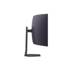 Màn hình thông minh Gaming LG UltraGear 45GX950A-B.ATV 45 inch OLED 5K WUHD 165Hz hoặc WFHD 330Hz 0.03ms Cong Speakers WebOS