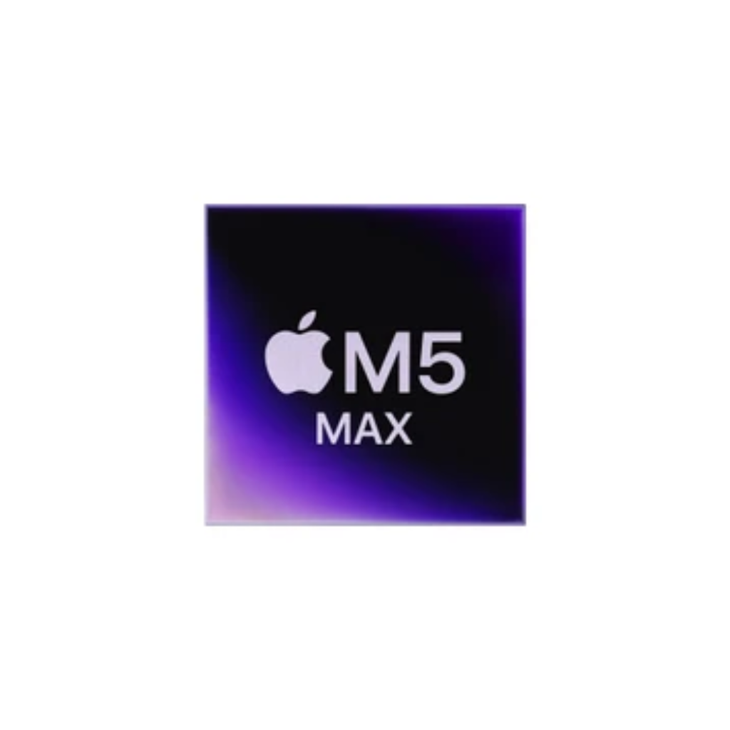 MacBook Pro 16 inch M5 Max (18 CPU | 40 GPU | 48GB | 2TB | 16 inch | Apple Việt Nam)