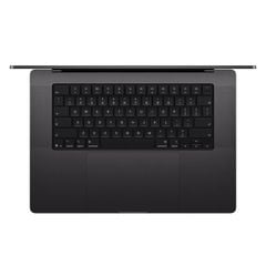 MacBook Pro 16 inch M5 Pro (18 CPU | 20 GPU | 48GB | 1TB | 16 inch | Apple Việt Nam)