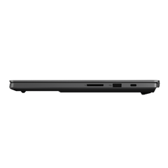 Laptop ASUS ROG Zephyrus G16 GU606AW-TB121W (Ultra 9 368H | GeForce RTX™ 5080 16GB | 32GB | 1TB | 16' 2.5K OLED 240Hz | Win 11)