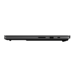 Laptop ASUS ROG Zephyrus G16 GU606AX-TB042WS (Ultra 9 368H | GeForce RTX™ 5090 24GB | 64GB | 2TB | 16' 2.5K OLED 240Hz | Win 11 + Office)