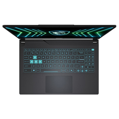 Laptop Gaming MSI Cyborg 15 A13VEO-2610VN (i5-13420H | GeForce RTX™ 4050 6GB | 16GB | 512GB | 15.6' FHD 144Hz | Win 11)