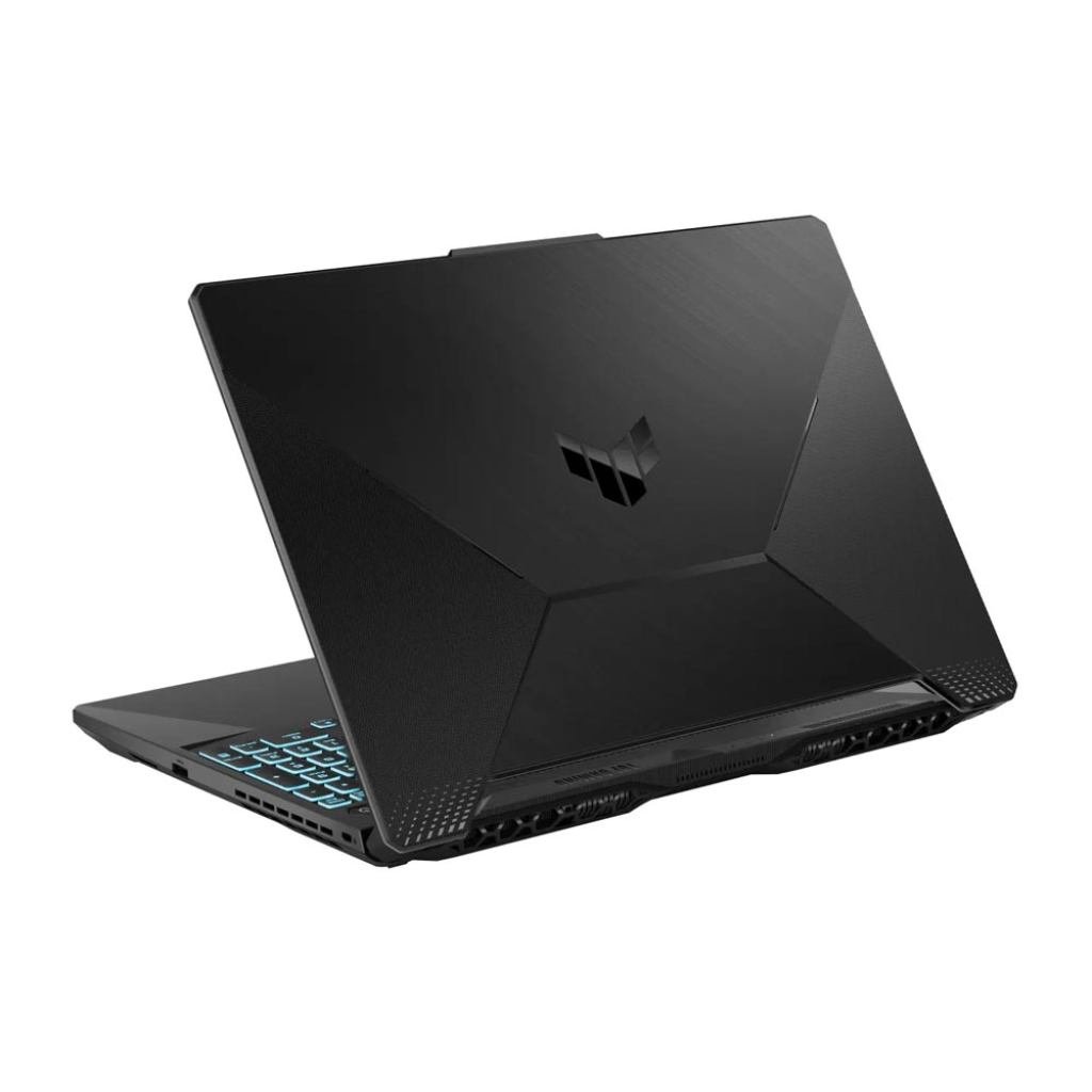 Laptop ASUS TUF Gaming A15 FA506NCG-HN184W (R7-7445HS | GeForce RTX™ 3050 4GB | 16GB | 512GB | 15.6' FHD 144Hz | Win 11)