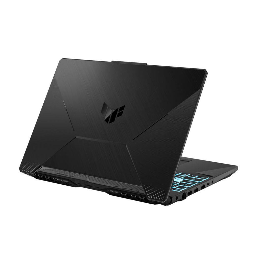 Laptop ASUS TUF Gaming A15 FA506NCG-HN184W (R7-7445HS | GeForce RTX™ 3050 4GB | 16GB | 512GB | 15.6' FHD 144Hz | Win 11)