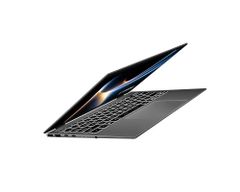 Laptop MSI Prestige 13 AI+ A3MG-036VN (Intel Core Ultra 9 386H | Intel Arc graphics | 13.3 inch 2.8K | 32GB | 1TB | Windows 11 Home | Xám)