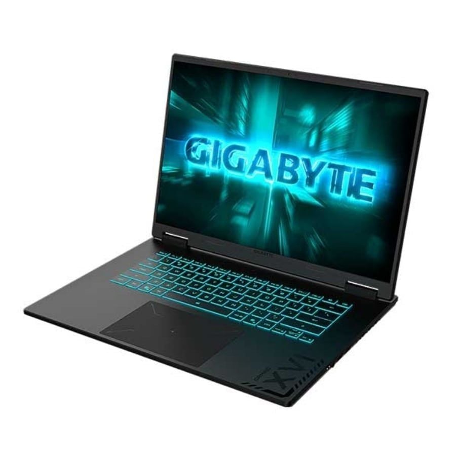 Laptop Gigabyte Gaming A16 GA63H 3VHK3VN893SH (Ryzen 7 260 | GeForce RTX™ 5060 8GB | 16GB | 512GB | 16' WUXGA 165Hz | Win 11)