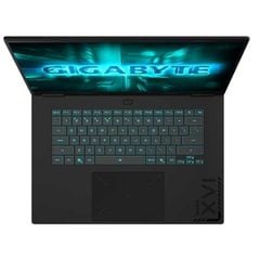 Laptop Gigabyte Gaming A16 GA63H 3THK3VN893SH (Ryzen 7 260 | GeForce RTX™ 5050 8GB | 16GB | 512GB | 16' WUXGA 165Hz | Win 11)
