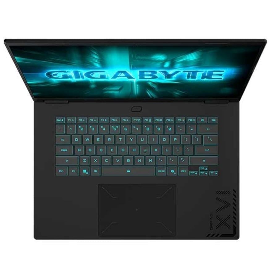 Laptop Gigabyte Gaming A16 GA63H 3VHK3VN893SH (Ryzen 7 260 | GeForce RTX™ 5060 8GB | 16GB | 512GB | 16' WUXGA 165Hz | Win 11)