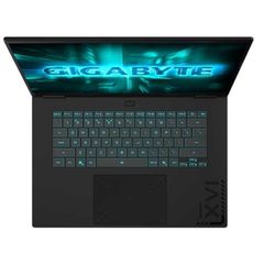 Laptop Gigabyte Gaming A16 GA63H 3VHK3VN893SH (Ryzen 7 260 | GeForce RTX™ 5060 8GB | 16GB | 512GB | 16' WUXGA 165Hz | Win 11)