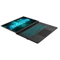 Laptop Gigabyte Gaming A16 GA63H 3THK3VN893SH (Ryzen 7 260 | GeForce RTX™ 5050 8GB | 16GB | 512GB | 16' WUXGA 165Hz | Win 11)