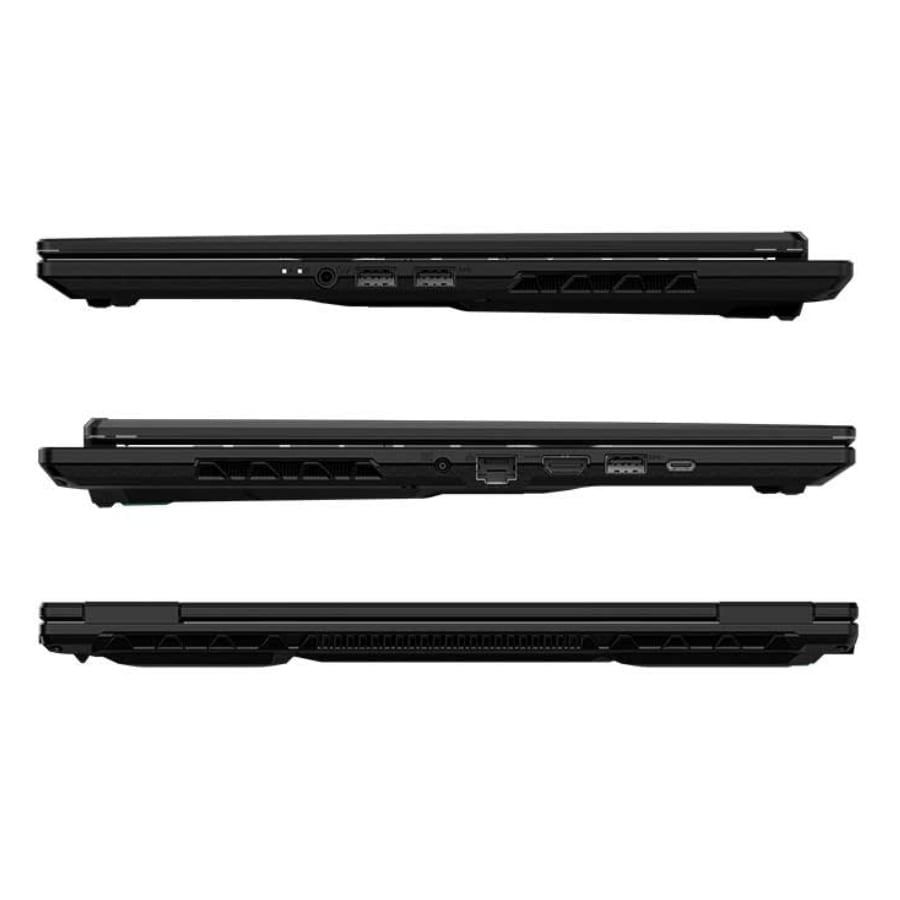 Laptop Gigabyte Gaming A16 GA63H 3VHK3VN893SH (Ryzen 7 260 | GeForce RTX™ 5060 8GB | 16GB | 512GB | 16' WUXGA 165Hz | Win 11)
