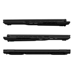Laptop Gigabyte Gaming A16 GA63H 3VHK3VN893SH (Ryzen 7 260 | GeForce RTX™ 5060 8GB | 16GB | 512GB | 16' WUXGA 165Hz | Win 11)