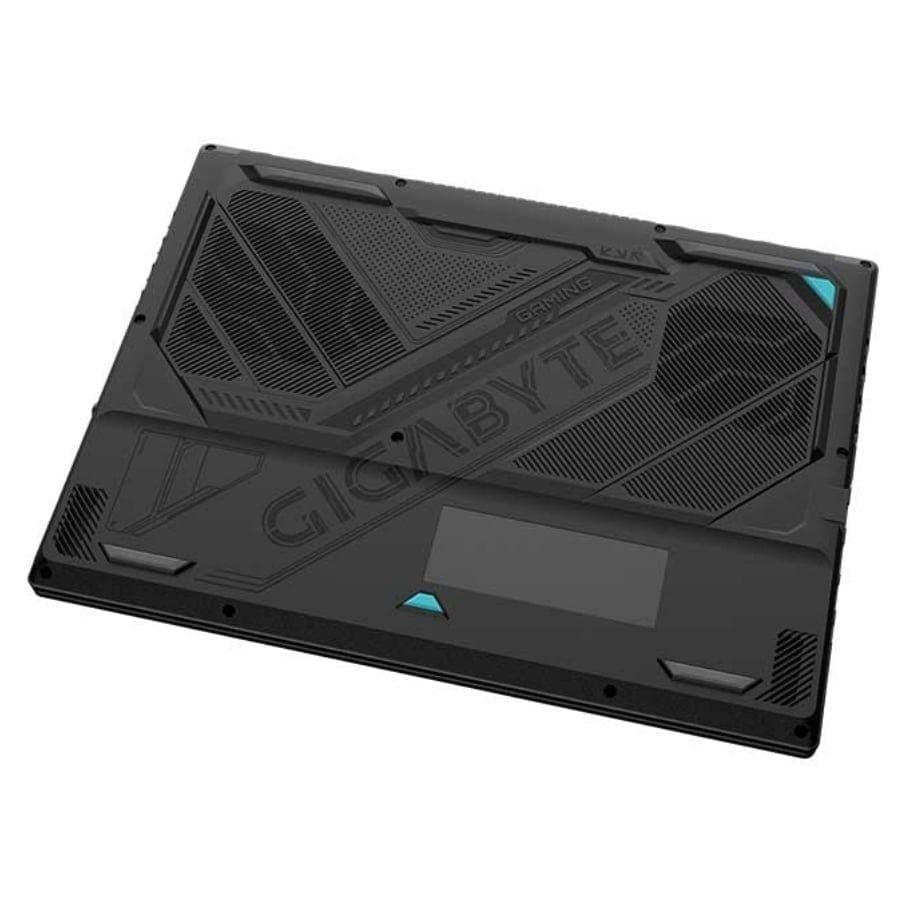 Laptop Gigabyte Gaming A16 GA63H 3THK3VN893SH (Ryzen 7 260 | GeForce RTX™ 5050 8GB | 16GB | 512GB | 16' WUXGA 165Hz | Win 11)