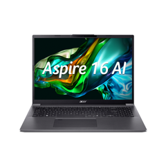 Laptop Acer Aspire 16 AI A16-71M-71U7 (Ultra 7 155H | 16GB | 512GB | Intel Arc | 16' FHD+ | Win 11)