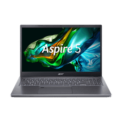 Laptop Acer Aspire 5 A515-58P-702Q (i7-13620H | 16GB | 512GB | Intel UHD | 15.6' FHD | Win 11)