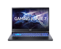 Laptop Gaming Acer Aspire 7 A715-59G-53RH (Core 5-210H | GeForce RTX™ 4050 6GB | 16GB | 512GB | 15.6' FHD 144Hz | Win 11)