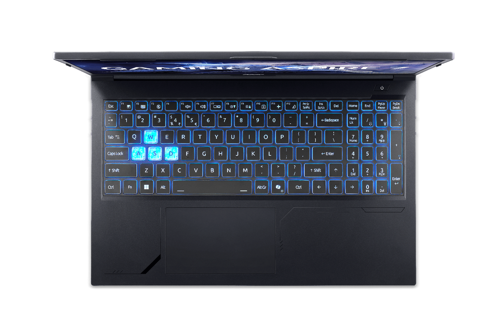 Laptop Gaming Acer Aspire 7 A715-59G-53RH (Core 5-210H | GeForce RTX™ 4050 6GB | 16GB | 512GB | 15.6' FHD 144Hz | Win 11)