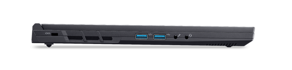Laptop Gaming Acer Aspire 7 A715-59G-53RH (Core 5-210H | GeForce RTX™ 4050 6GB | 16GB | 512GB | 15.6' FHD 144Hz | Win 11)