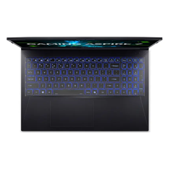 Laptop Gaming Acer Aspire 7 A715-59G-79XF (Core 7-240H | GeForce RTX™ 3050 6GB | 16GB | 512GB | 15.6' FHD 144Hz | Win 11)