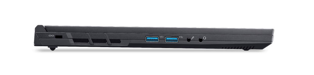 Laptop Gaming Acer Aspire 7 A715-59G-59RD (Core 5-210H | GeForce RTX™ 3050 4GB | 16GB | 512GB | 15.6' FHD 144Hz | Win 11)