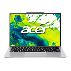 Laptop Acer Aspire Lite 14 AL14-53M-53E8 (Core 5 120U | 16GB | 512GB | Intel Graphics | 14' WUXGA | Win 11)