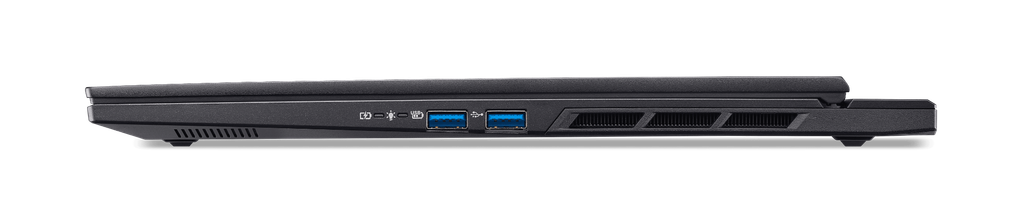 Laptop Gaming Acer Nitro ProPanel ANV16S-61-R9ZV (R7 AI 350 | GeForce RTX™ 5060 8GB | 32GB | 1TB | 16' 2K+ 180Hz | Win 11)