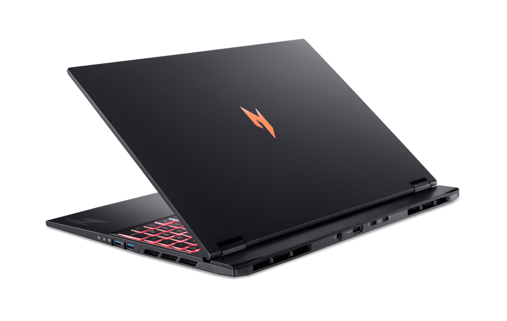 Laptop Gaming Acer Nitro ProPanel ANV16S-61-R9ZV (R7 AI 350 | GeForce RTX™ 5060 8GB | 32GB | 1TB | 16' 2K+ 180Hz | Win 11)