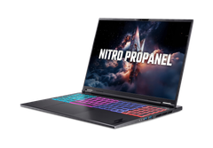 Laptop Gaming Acer Nitro ProPanel ANV16S-61-R7KQ (R5 AI 340 | GeForce RTX™ 5060 8GB | 16GB | 512GB | 16' FHD+ 180Hz | Win 11)