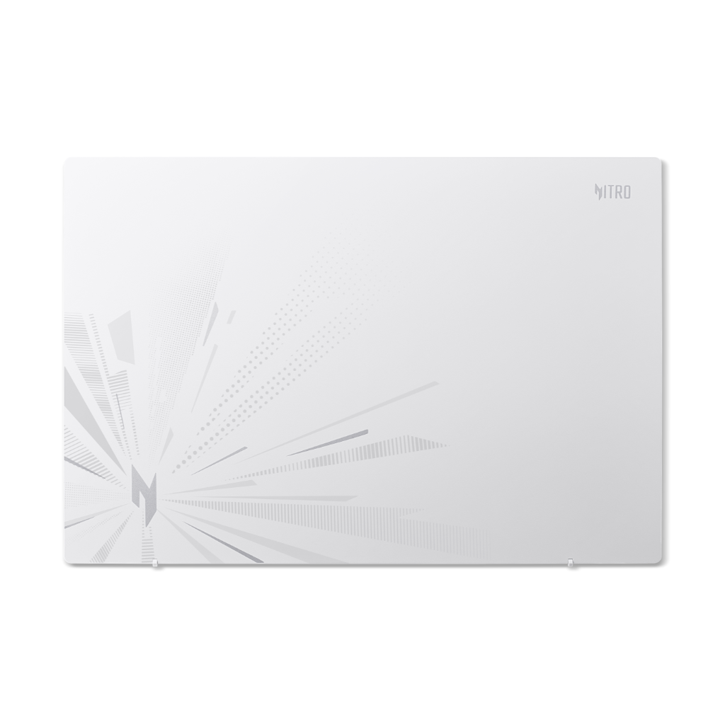 Laptop Gaming Acer Nitro Lite 16 NL16-71G-71FN (i7-13620H | GeForce RTX™ 4050 6GB | 16GB | 512GB | 16' WUXGA 180Hz | Win 11)