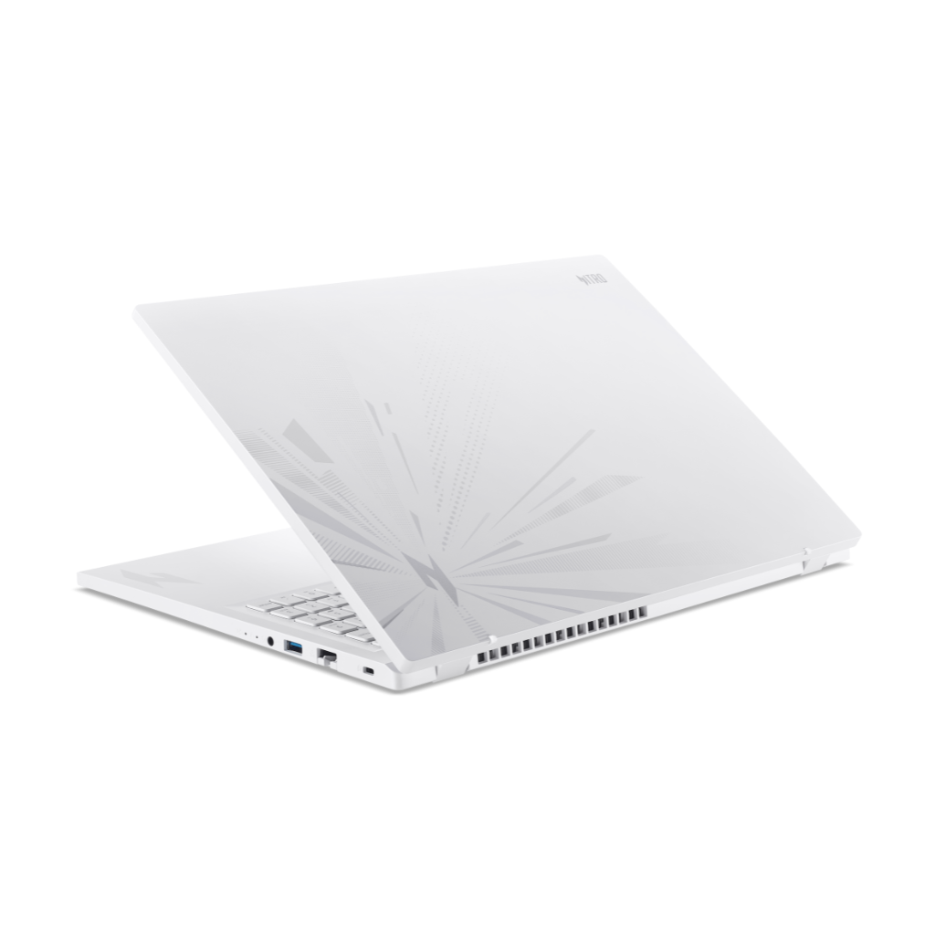 Laptop Gaming Acer Nitro Lite 16 NL16-71G-71FN (i7-13620H | GeForce RTX™ 4050 6GB | 16GB | 512GB | 16' WUXGA 180Hz | Win 11)