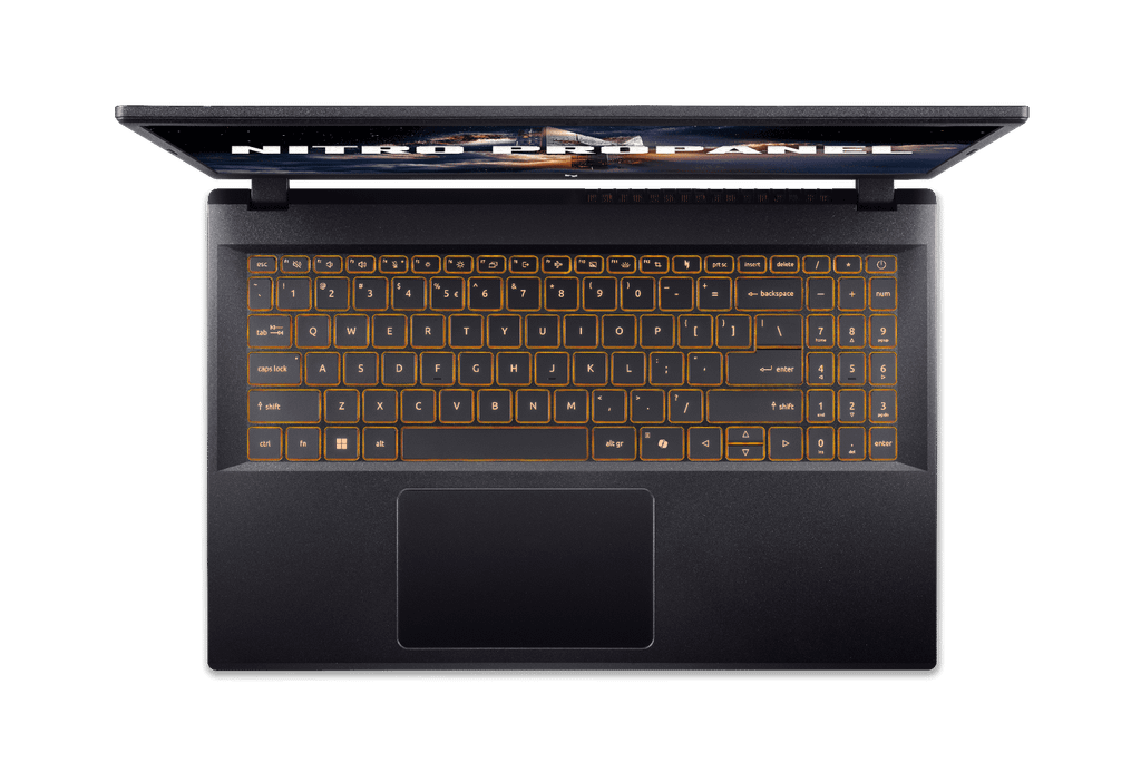 Laptop Gaming Acer Nitro ProPanel ANV15-42-R0QM (R5-7640HS | GeForce RTX™ 3050 6GB | 16GB | 512GB | 15.6' FHD 180Hz | Win 11)