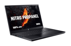 Laptop Gaming Acer Nitro ProPanel ANV15-41-R7CR (R5-7535HS | GeForce RTX™ 4050 6GB | 16GB | 512GB | 15.6' FHD 180Hz | Win 11)