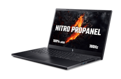 Laptop Gaming Acer Nitro ProPanel ANV15-41-R7CR (R5-7535HS | GeForce RTX™ 4050 6GB | 16GB | 512GB | 15.6' FHD 180Hz | Win 11)
