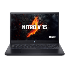 Laptop Gaming Acer Nitro V 15 ANV15-41-R732 (R5-6600H | GeForce RTX™ 4050 6GB | 16GB | 512GB | 15.6' FHD 165Hz | Win 11)