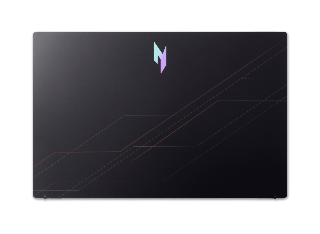 Laptop Gaming Acer Nitro ProPanel ANV15-52-50RB (Core 5 210H | GeForce RTX™ 4050 6GB | 16GB | 512GB | 15.6' FHD 180Hz | Win 11)