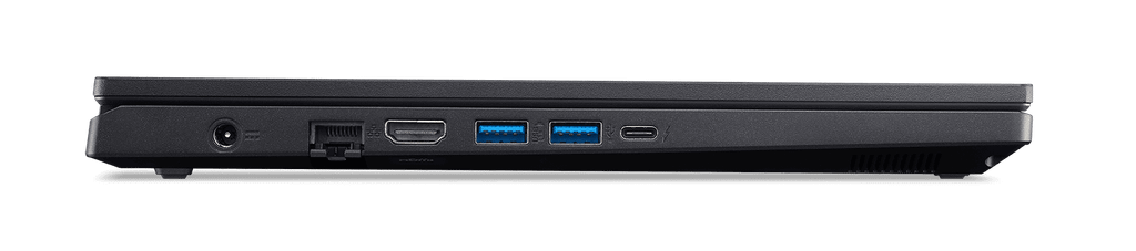 Laptop Gaming Acer Nitro ProPanel ANV15-52-50RB (Core 5 210H | GeForce RTX™ 4050 6GB | 16GB | 512GB | 15.6' FHD 180Hz | Win 11)