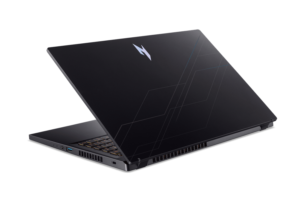 Laptop Gaming Acer Nitro ProPanel ANV15-52-50RB (Core 5 210H | GeForce RTX™ 4050 6GB | 16GB | 512GB | 15.6' FHD 180Hz | Win 11)