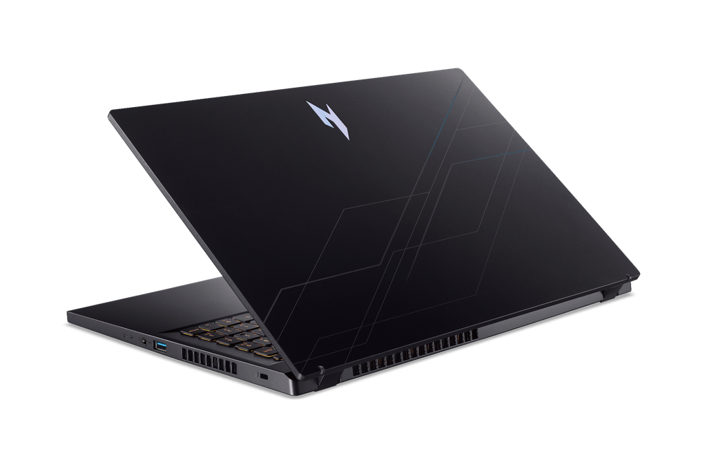 Laptop Gaming Acer Nitro ProPanel ANV15-52-73Z8 (Core 7 240H | GeForce RTX™ 4050 6GB | 16GB | 512GB | 15.6' FHD 180Hz | Win 11)