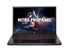 Laptop Gaming Acer Nitro ProPanel ANV15-52-72BM (i7-13620H | GeForce RTX™ 5050 8GB | 16GB | 512GB | 15.6' FHD 180Hz | Win 11)