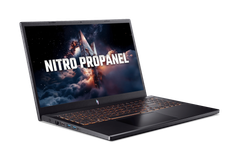 Laptop Gaming Acer Nitro ProPanel ANV15-52-73Z8 (Core 7 240H | GeForce RTX™ 4050 6GB | 16GB | 512GB | 15.6' FHD 180Hz | Win 11)