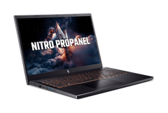Laptop Gaming Acer Nitro ProPanel ANV15-52-74UM (Core 7 240H | GeForce RTX™ 3050 6GB | 16GB | 512GB | 15.6' FHD 180Hz | Win 11)