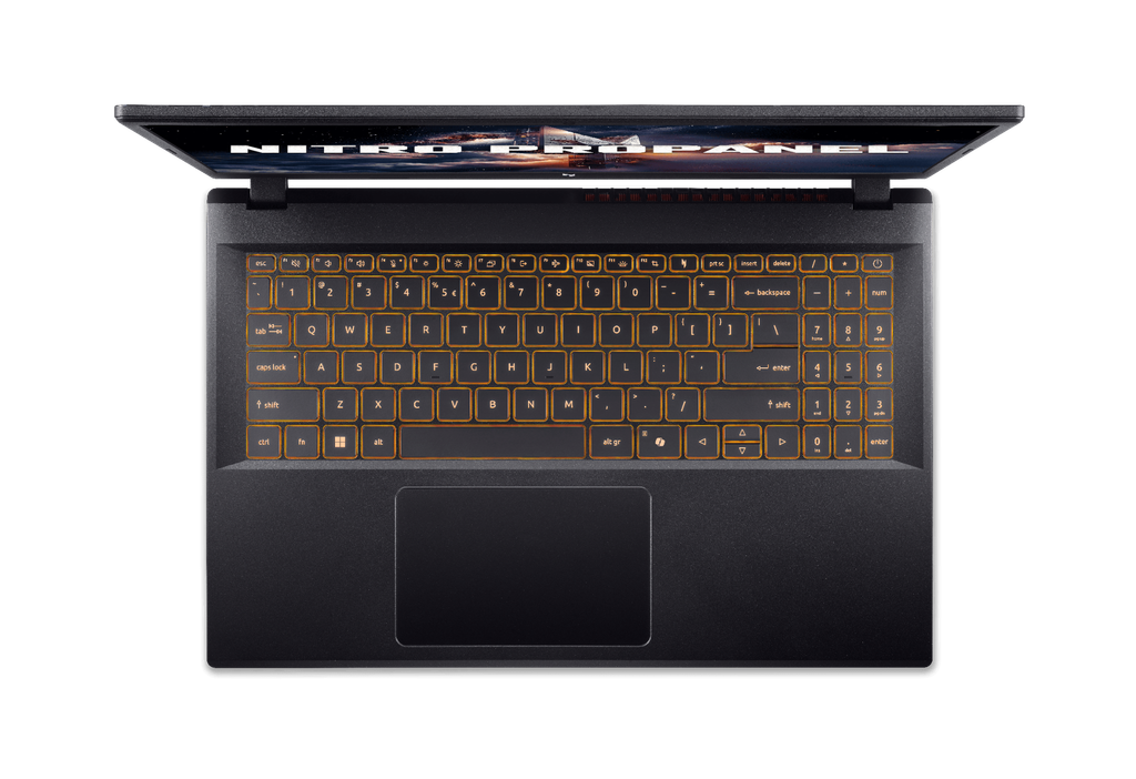 Laptop Gaming Acer Nitro ProPanel ANV15-52-72BM (i7-13620H | GeForce RTX™ 5050 8GB | 16GB | 512GB | 15.6' FHD 180Hz | Win 11)