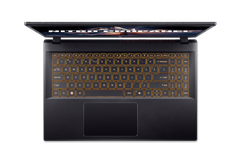Laptop Gaming Acer Nitro ProPanel ANV15-52-73Z8 (Core 7 240H | GeForce RTX™ 4050 6GB | 16GB | 512GB | 15.6' FHD 180Hz | Win 11)