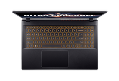 Laptop Gaming Acer Nitro ProPanel ANV15-52-74UM (Core 7 240H | GeForce RTX™ 3050 6GB | 16GB | 512GB | 15.6' FHD 180Hz | Win 11)