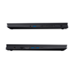 Laptop Gaming Acer Nitro V 15 ProPanel ANV15-52-59RR (Core 5 210H | GeForce RTX™ 5050 8GB | 16GB | 512GB | 15.6' FHD 180Hz | Win 11)